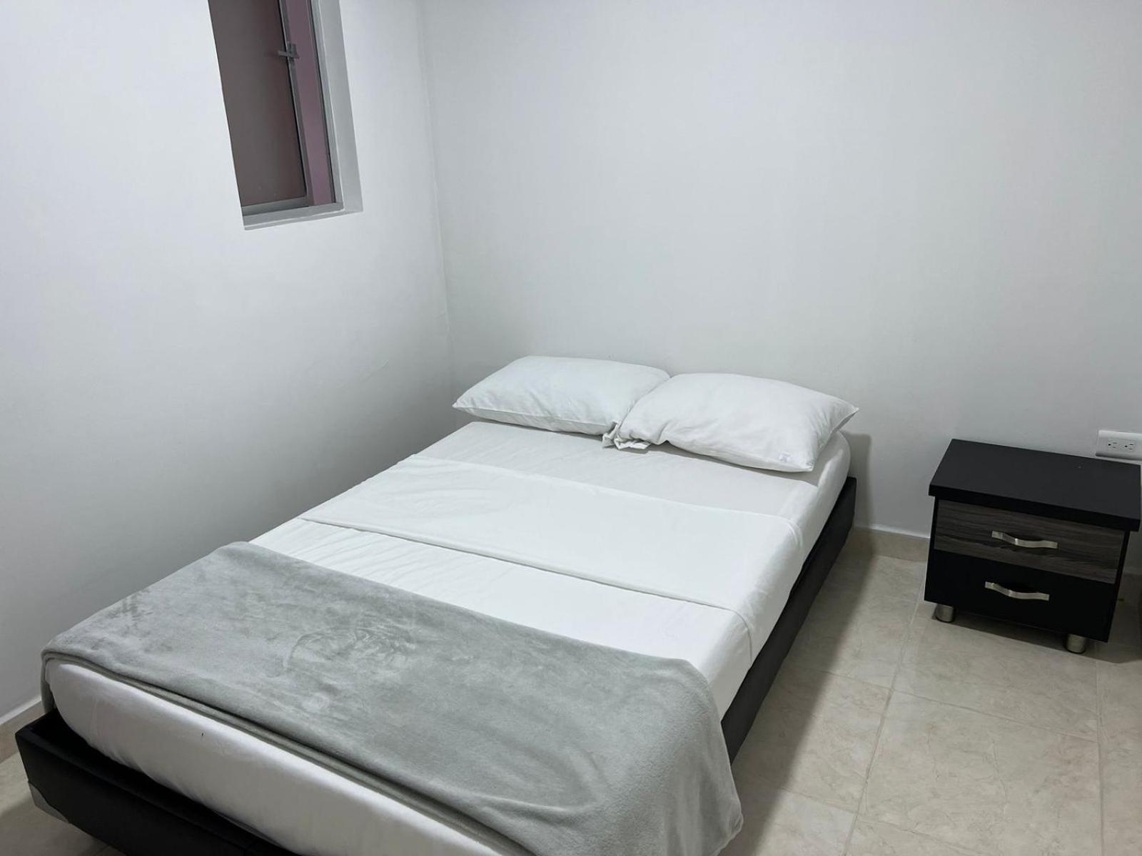 Los Nonos Hostel Guadalupe الغرفة الصورة